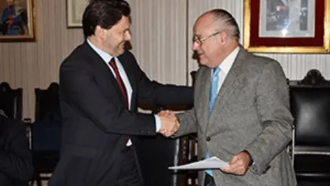 Casa de Galicia-saludo