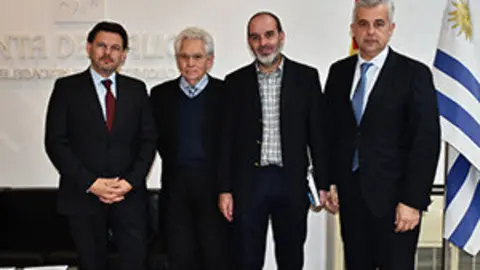 Hogar Español de Montevideo