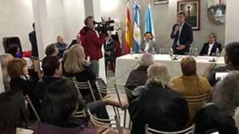 Casa de Galicia IMG_6574