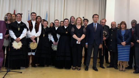 En Centro Gallego 662