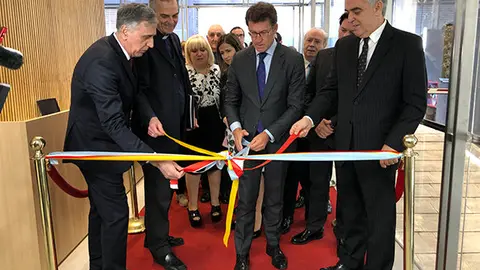 6.Inauguracion Ospaña