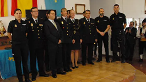 Día de Asturias en Castellón 1