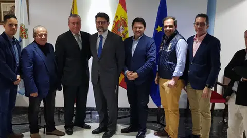 131219 Venezuela FECEVE 2