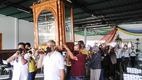 VIRGEN DE LAS NIEVES ORITUCO 2021 4