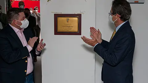 INAUGURACI&Dagger;N FES DIC 2021 6