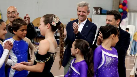 Trofeo Confraternidad Intergeneracional 05