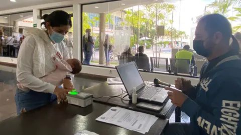 Venezuela-Captahuellas 99