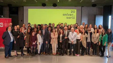 Centro Cultural de España en México 1