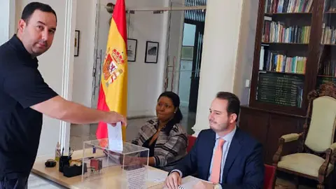 Panama-PRIMER VOTO 8