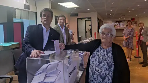 ELECCIONES 28-M VENEZUELA MAYO 2023 2