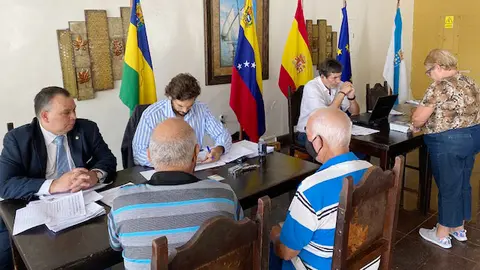 JORNADAS CONSULARES LECHER&divide;A JUNIO 2023 1
