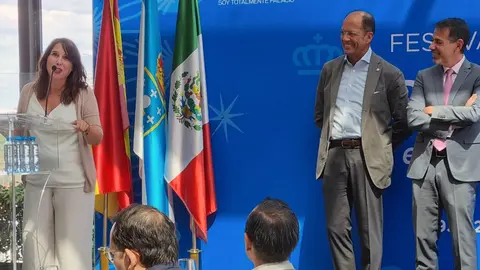 Lorenzana_Inauguración_Festival_PalaciodeHierro_4