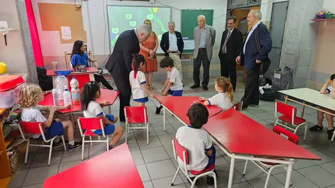 Visita al Santiago Apostol 4