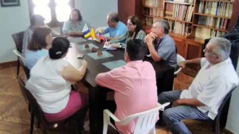 PERESTELO ALTAGRACIA DE ORITUCO 2