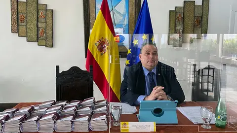 ENTREGA PASAPORTES LECHER&divide;A FEB 2024 2
