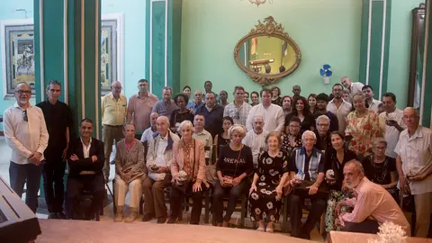 Centro Andaluz La Habana 1