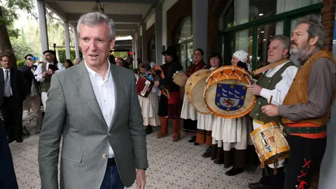 Rueda Reunión Centros 2