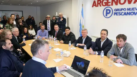 Puerto Deseado Argenova 3