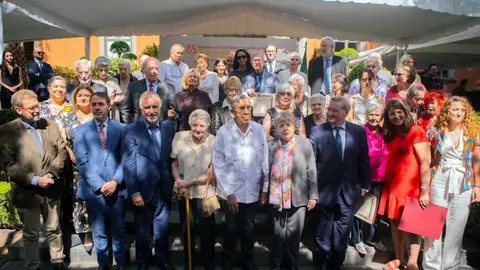 Torres en Mexico-Homenaje exilio 3