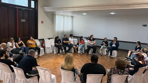 Miranda en Sao Paulo (Luis) 3