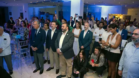 Miranda-centro galego noso lar republica dominicana 1