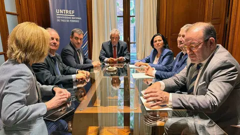 Acuerdo Universidades Argentina 3