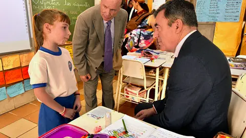 Visita Santiago Apostol 2