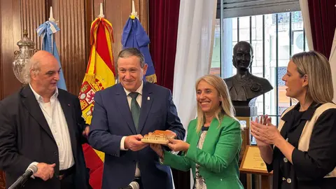 En Legislatura BB AA 2