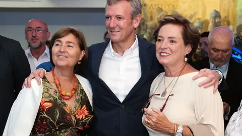 Rueda en Casa Espana 2