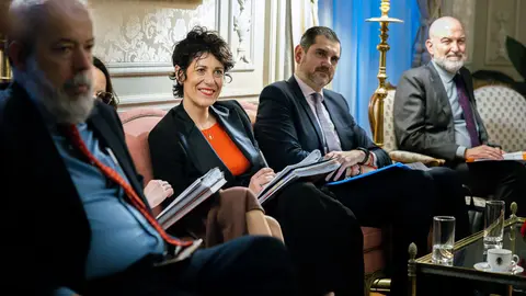 Francia-Elma Saiz colectividad 27