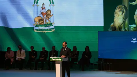 Discurso de Moreno