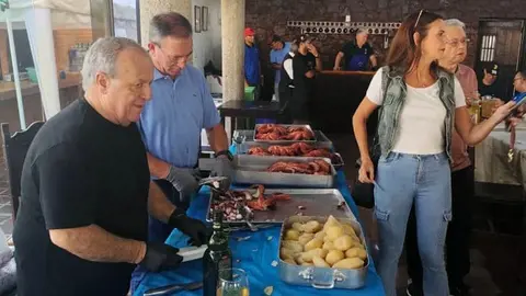 ROMERÍA 1 MAYO CGPLC 2025 16