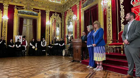 Jose Gonzalez-75 aniversario Lar Gallego Pamplona 2