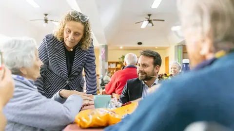 En Residencia Tinetense 24