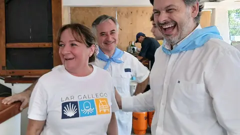 En aniversario Lar Gallego 9