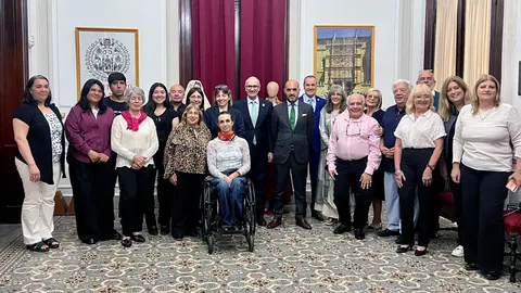 Javier Iglesias-Directivos Salamanca y CyL