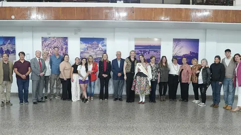 En el Centro Zamorano 3