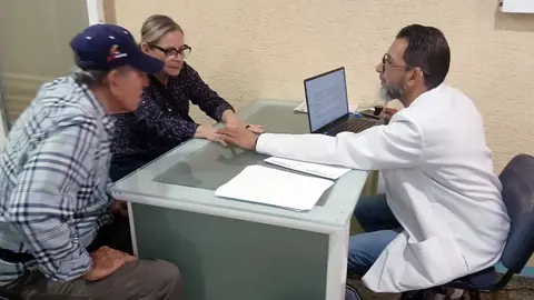 JORNADA MEDICA CCEC EL TIGRE 2
