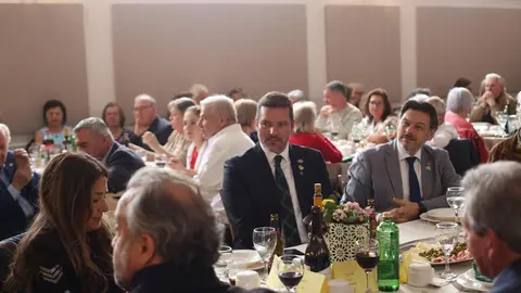 López Campos y Miranda. Casa Galicia NY