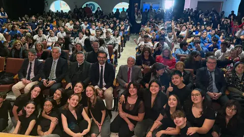 En Santiago Apostol-Todos