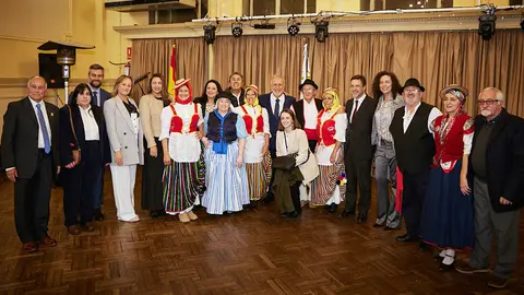 Uru.Torres en Club Español-fotoflia