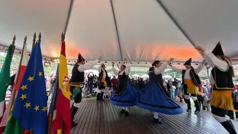 Curitiba-Grupo Aires Galegos