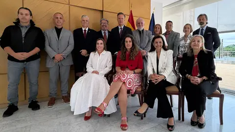 VENEZUELA-REUNION RED CONSULAR 2