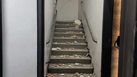 Venezuela-Destrozos Consulado 5