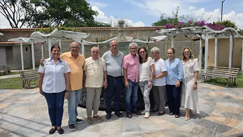 Perestelo en Venezuela 2