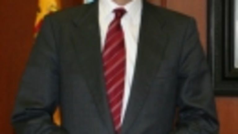 Seg&uacute;n el conselleiro, el Encontro es un paso m&aacute;s para fortalecer las relaciones.