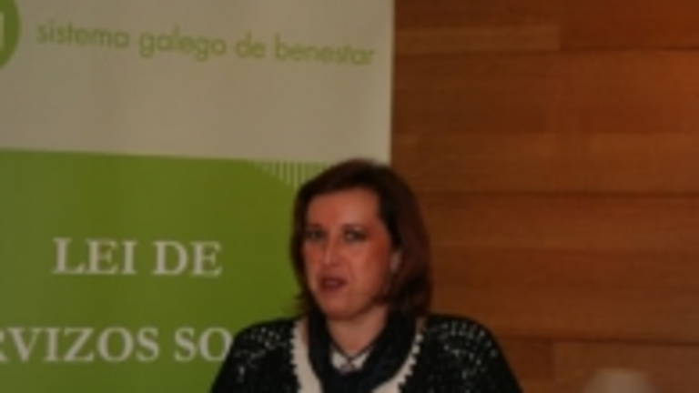 Mar&iacute;a Jes&uacute;s Lago