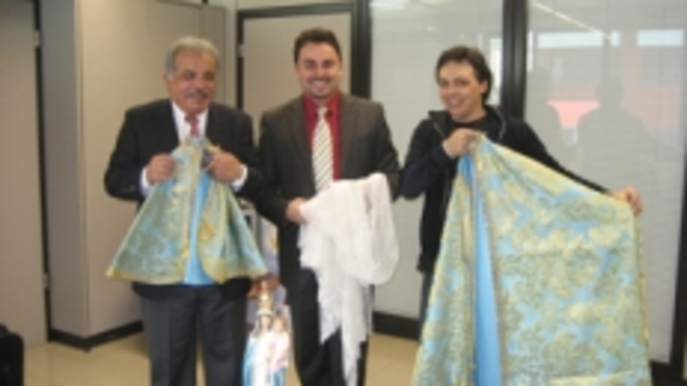 Canarias convoca las ayudas económicas anticipadas a los canarios del exterior                                                                                                                                 