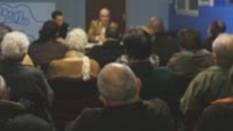 Rodr&iacute;guez, en su visita a Bonn.