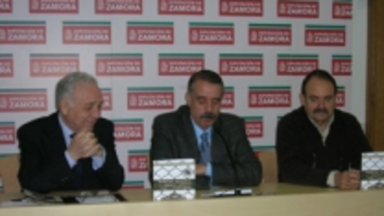 Presentación del libro.